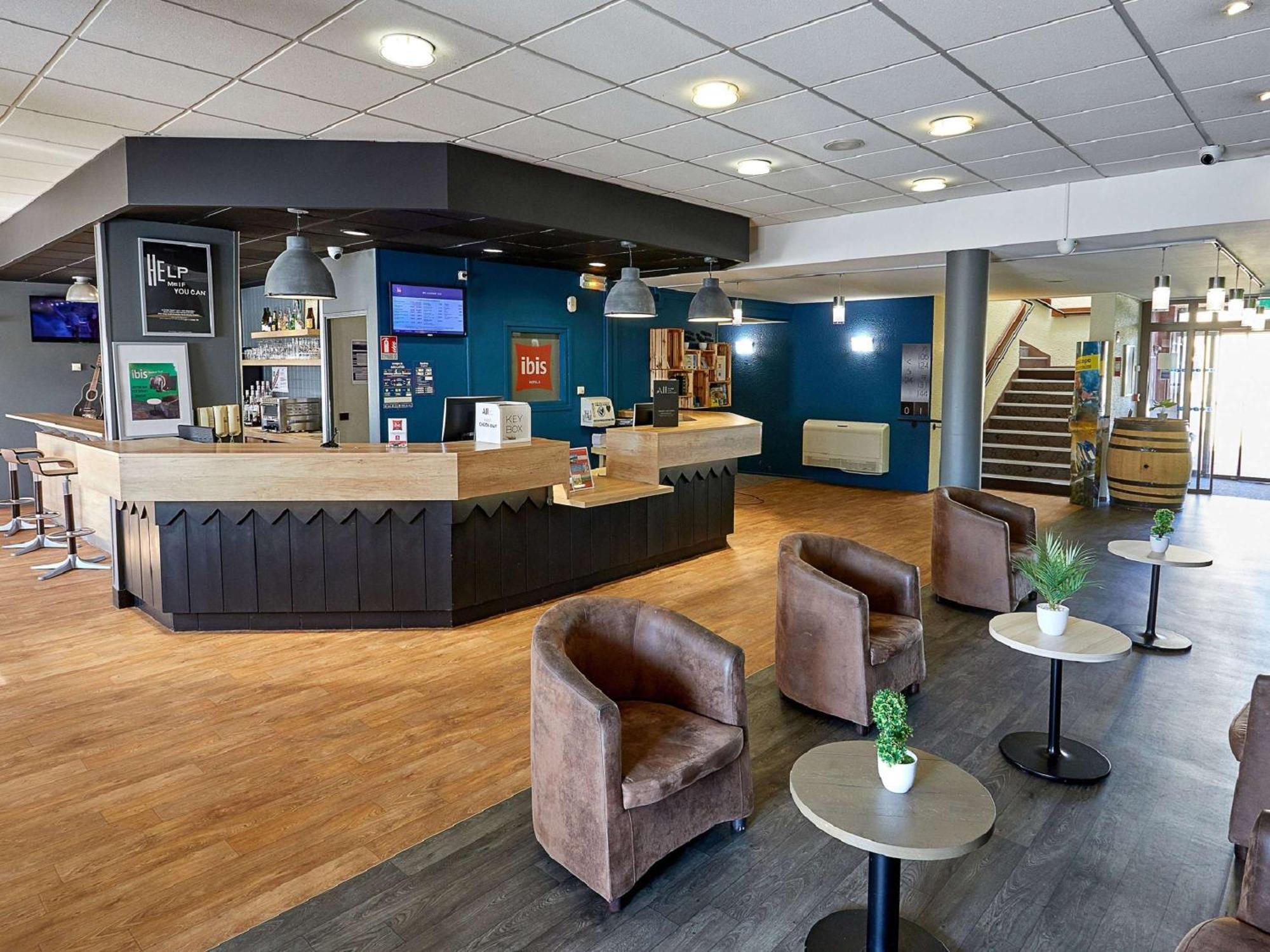 Hotel Ibis Auxerre Sud Venoy Exterior foto