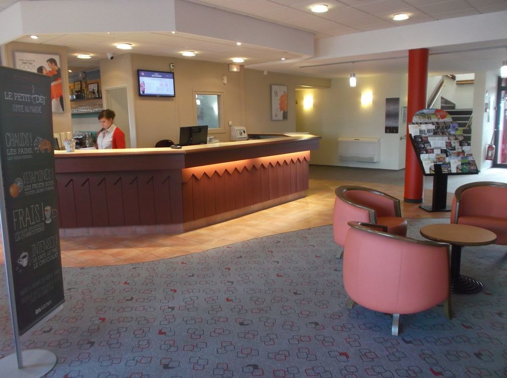 Hotel Ibis Auxerre Sud Venoy Exterior foto