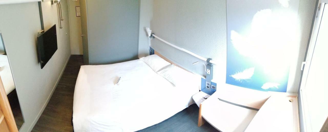 Hotel Ibis Auxerre Sud Venoy Exterior foto