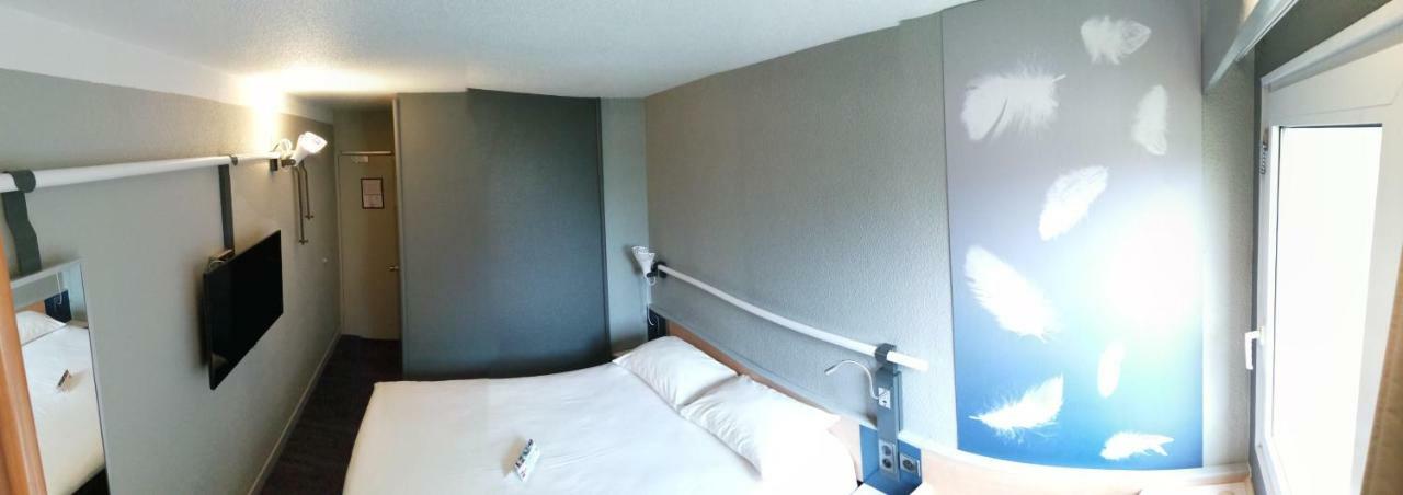 Hotel Ibis Auxerre Sud Venoy Exterior foto